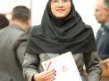 گزارش تصویری مراسم اختتامیه اولین  المپیاد ورزشی دانشجویان و تجلیل از مقام آوران ورزشی دانشگاه